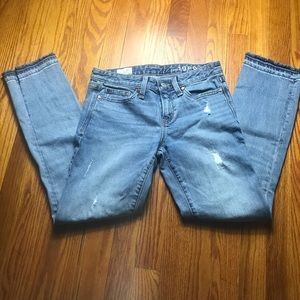 Gap 1969 Jeans